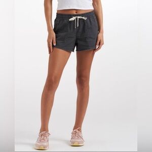 Vuori Size XS Vintage Ripstop Short
